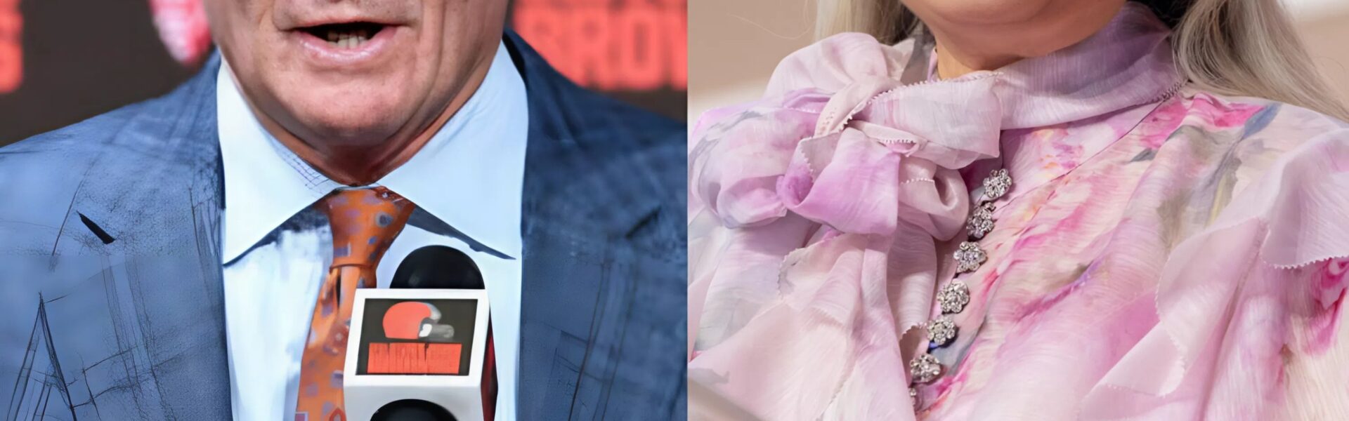 Jimmy Haslam Pledges $50 Million Annually to Charlie Kirk Memorial Fund, Supporting Students and Kirk’s Legacy