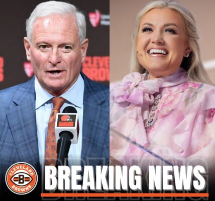 Jimmy Haslam Pledges $50 Million Annually to Charlie Kirk Memorial Fund, Supporting Students and Kirk’s Legacy