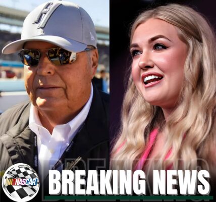 NASCAR Legend Rick Hendrick Pledges $50M Annually to Honor Charlie Kirk’s Legacy