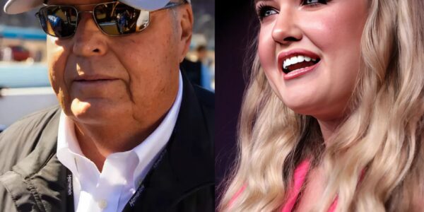 NASCAR Legend Rick Hendrick Pledges $50M Annually to Honor Charlie Kirk’s Legacy