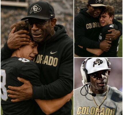 Deion Sanders’ Hidden Heroism: The Night He Saved a Life and Stayed Silent for 18 Years
