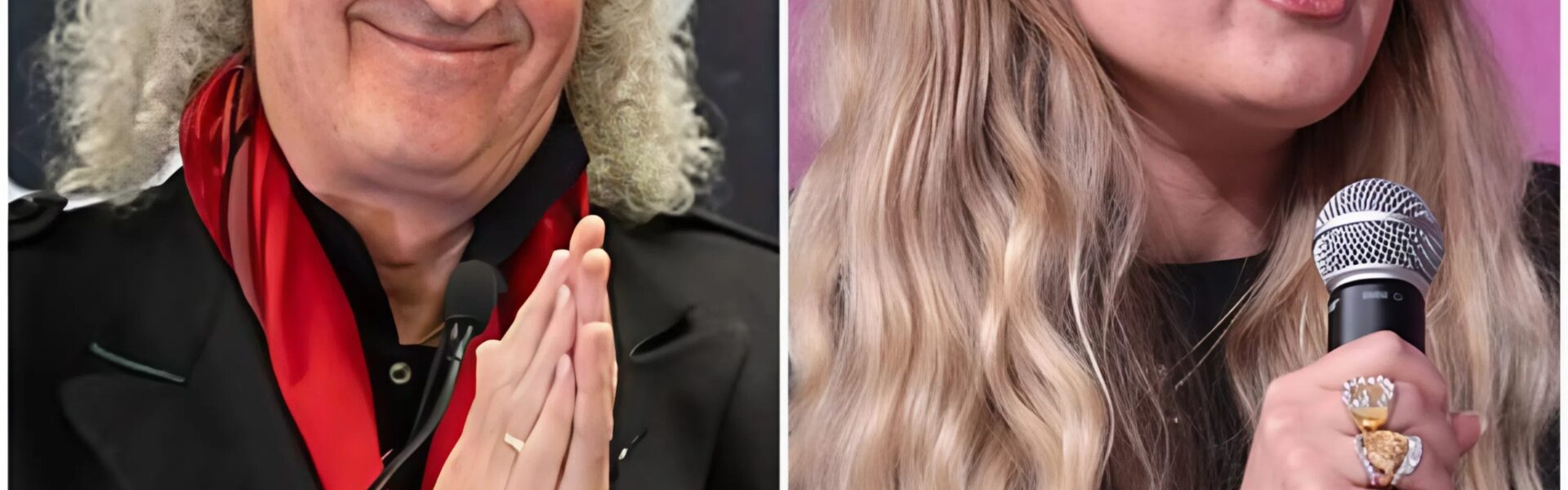 Rock Legend Brian May Makes Stunning $50 Million Pledge to the Charlie Kirk Memorial Fund