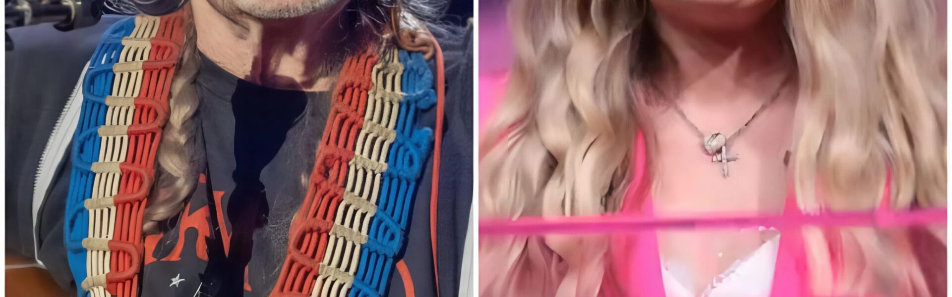 Willie Nelson’s $50 Million Annual Pledge Honors Charlie Kirk’s Legacy and America’s Future