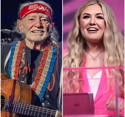 Willie Nelson’s $50 Million Annual Pledge Honors Charlie Kirk’s Legacy and America’s Future
