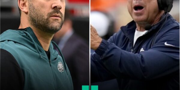 BREAKING NEWS: Sean Payton sparks controversy by proposing fan-free game between Broncos and Eagles