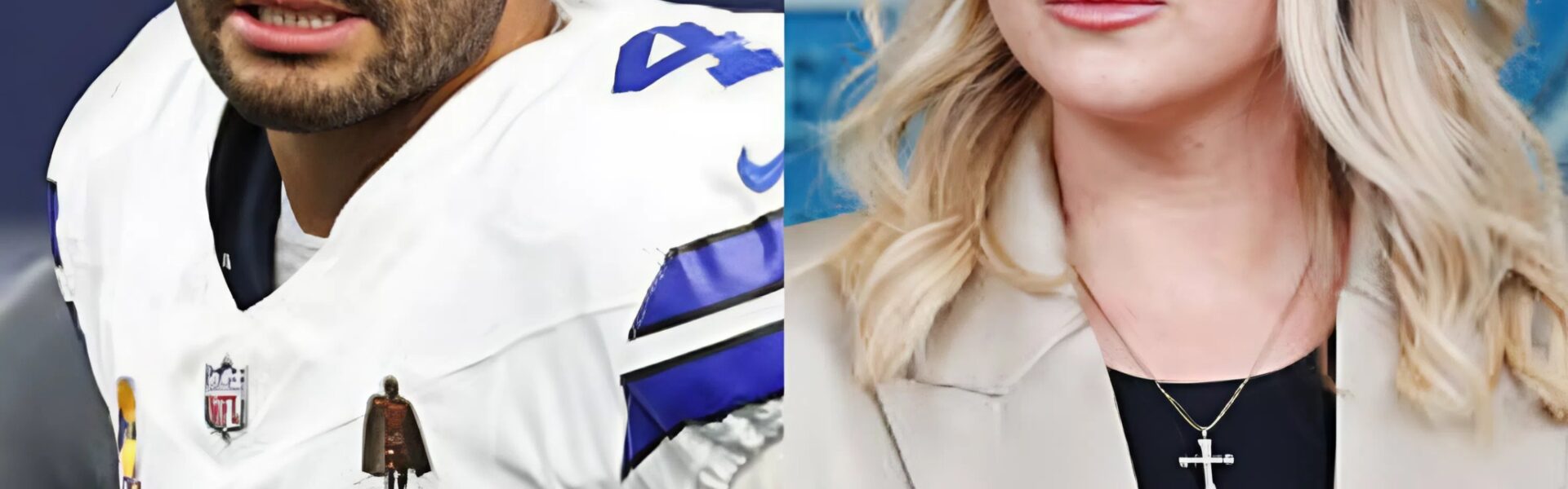 "YOU WERE BEATEN – PAY NOW!" — Dak Prescott Sues Karoline Leavitt and Network for $50 Million After Shocking Live Attack