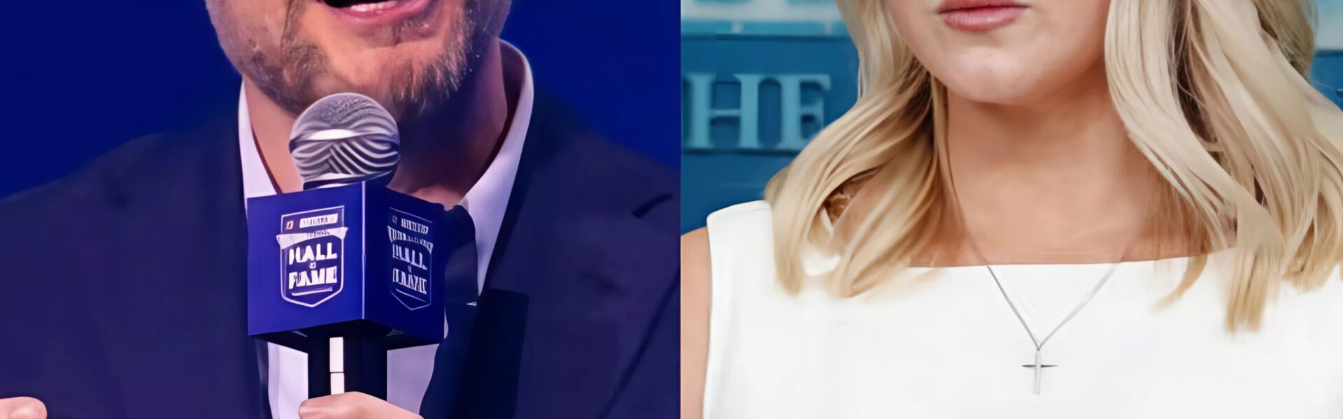 "YOU WERE BEATEN – PAY NOW!" — Dale Earnhardt Jr. Sues Karoline Leavitt and Network for $50 MILLION After Shocking Live Attack. No One Saw It Coming.