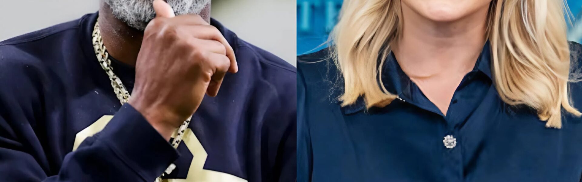 "YOU WERE BEATEN – PAY NOW!" — Deion Sanders sues Karoline Leavitt and Network for $50 MILLION after shocking live attack. No one saw it coming.