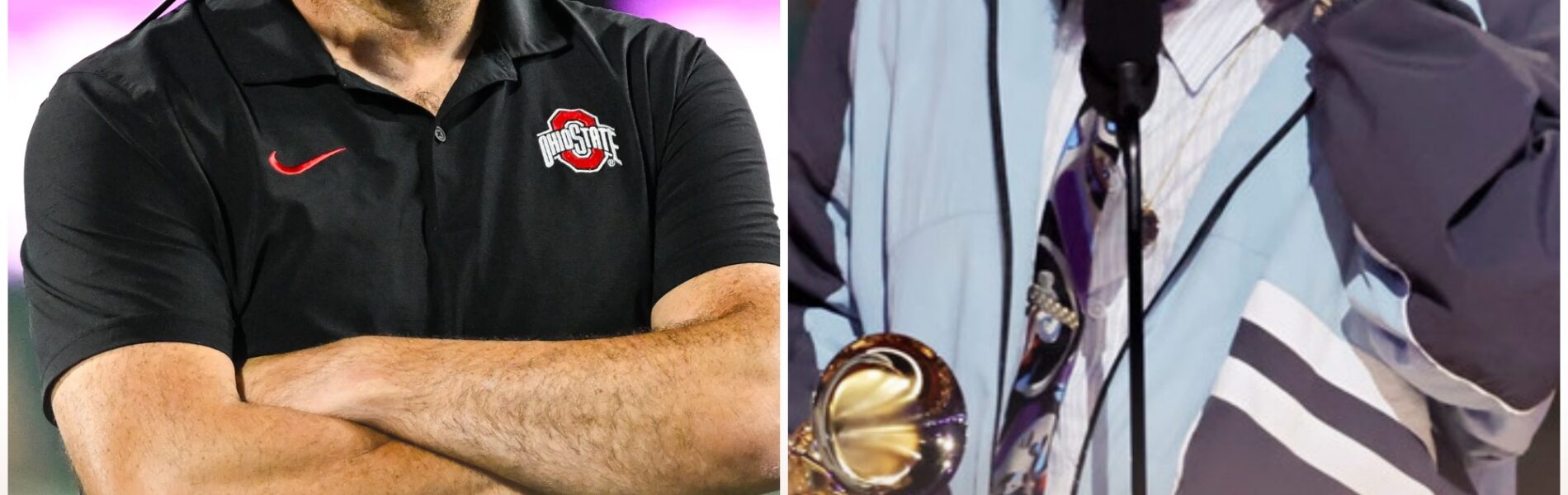 Ryan Day’s Explosive Statement: “If You Bring a Man in a Dress to the Super Bowl, Don’t Call It Football — Call It a Circus.”