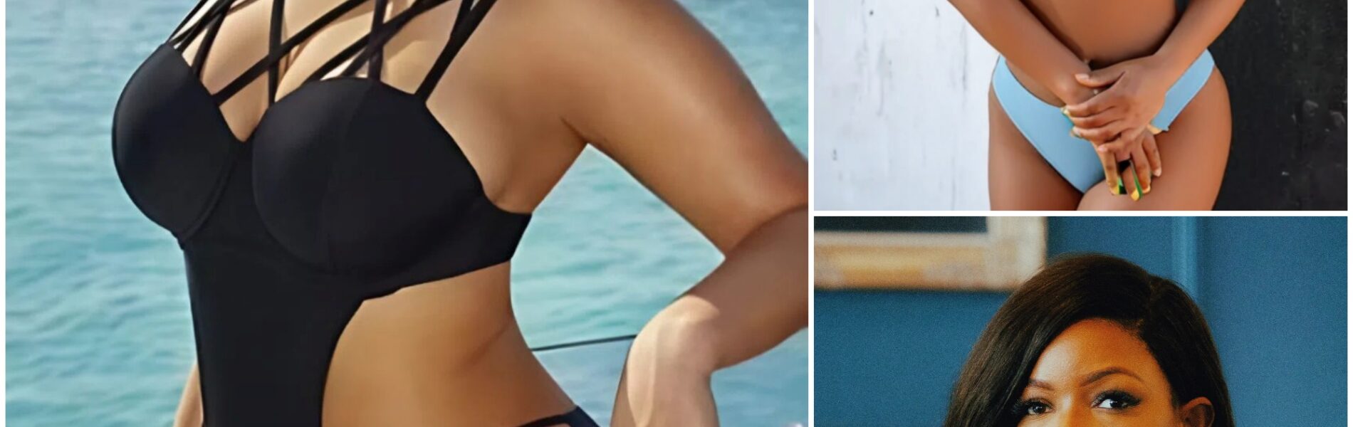 Jasmine Crockett just broke the internet! Rumors of a jaw-dropping bikini shoot have sent social media into a total meltdown — TikTok, Instagram, and Facebook are overflowing with wild reactions. Fans are calling it her boldest move yet, claiming the Indiana Fever superstar has unveiled a stunning, never-before-seen side of herself. The question everyone’s asking: Did Jasmine just redefine confidence and power?