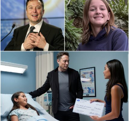 Elon Musk saves 7-year-old Lily by covering a $2M bill and implanting a groundbreaking Neuralink chip .