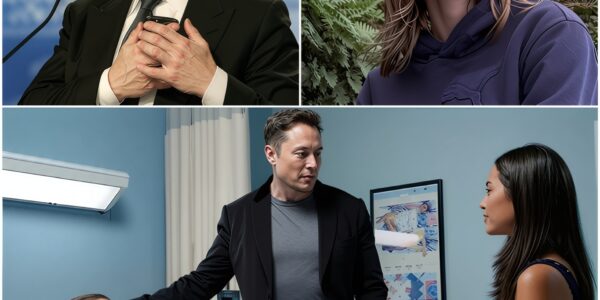 Elon Musk saves 7-year-old Lily by covering a $2M bill and implanting a groundbreaking Neuralink chip .