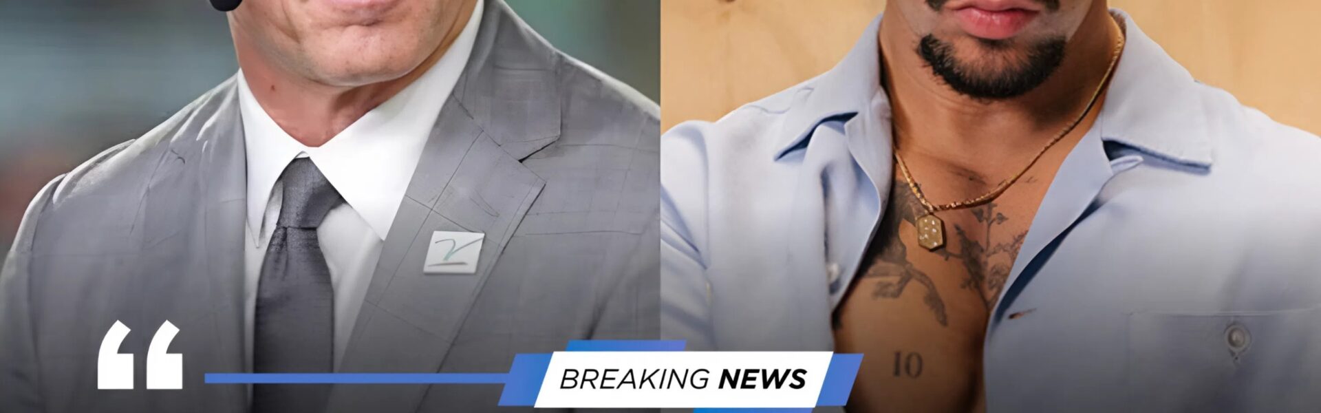 Troy Aikman Breaks His Silence on Bad Bunny’s Super Bowl Controversy — and His Words Leave the NFL World Divided