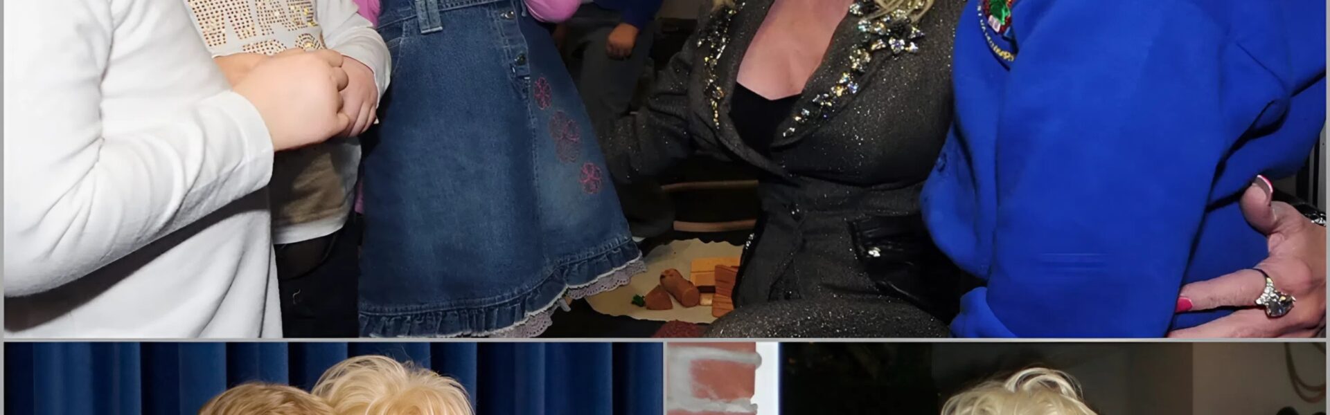 Dolly Parton will receive an honorary Academy Award, but not for the work she’s done from 9 to 5…The Academy has officially announced that country music legend Dolly Parton will be honored with the Jean Hersholt Humanitarian Award, recognizing her extraordinary charitable work — from funding vaccine research to championing children’s literacy and disaster relief efforts. Yet insiders say this award is only part of the story. During the upcoming ceremony, a deeply personal revelation tied to Dolly’s decades of quiet philanthropy will finally come to light — a truth she’s carried privately for years, now ready to be shared with the world.