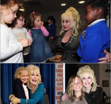 Dolly Parton will receive an honorary Academy Award, but not for the work she’s done from 9 to 5…The Academy has officially announced that country music legend Dolly Parton will be honored with the Jean Hersholt Humanitarian Award, recognizing her extraordinary charitable work — from funding vaccine research to championing children’s literacy and disaster relief efforts. Yet insiders say this award is only part of the story. During the upcoming ceremony, a deeply personal revelation tied to Dolly’s decades of quiet philanthropy will finally come to light — a truth she’s carried privately for years, now ready to be shared with the world.