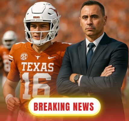 CRUCIAL: Why Arch Manning NEEDS Texas Supporting Cast to STEP UP for Longhorns to Beat Florida