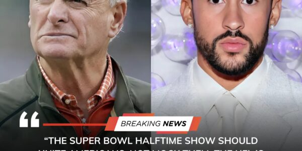 Cleveland Browns Owner Jimmy Haslam’s Explosive Reaction to Bad Bunny’s Super Bowl Comments Sends Shockwaves Through the NFL