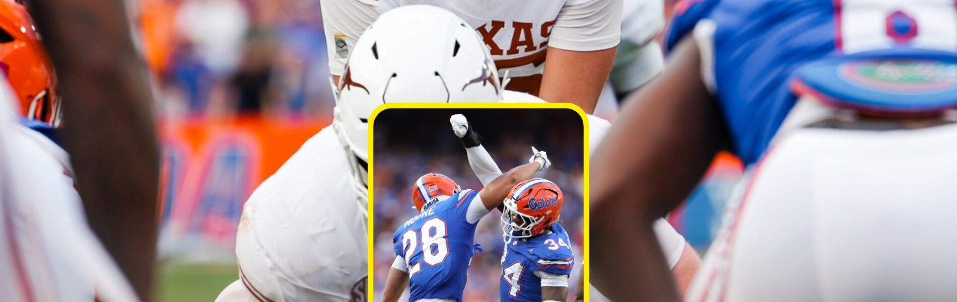 Arch Manning’s Emotional Breakdown and Steve Sarkisian’s Harsh Quarterback Reality: Texas Faces the Storm