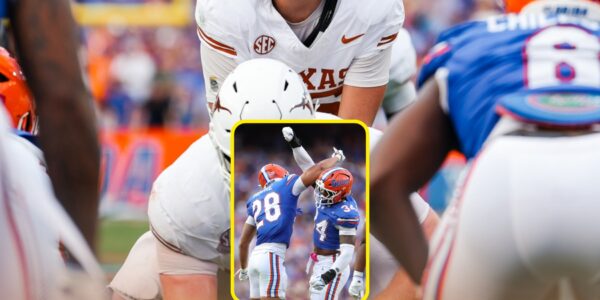 Arch Manning’s Emotional Breakdown and Steve Sarkisian’s Harsh Quarterback Reality: Texas Faces the Storm