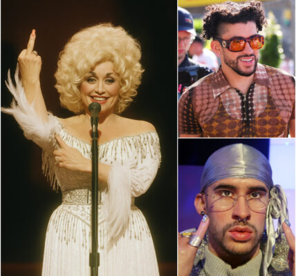 DOLLY PARTON SPEAKS OUT: “THE SUPER BOWL ISN’T A SPECTACLE — IT’S AMERICA’S STAGE”