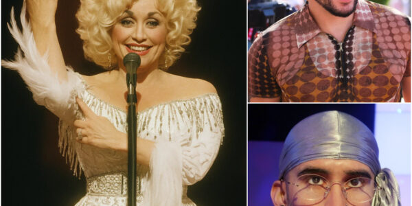 DOLLY PARTON SPEAKS OUT: “THE SUPER BOWL ISN’T A SPECTACLE — IT’S AMERICA’S STAGE”