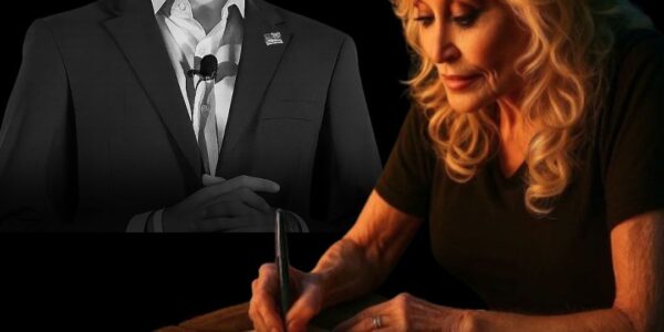 At 79, Dolly Parton has captured hearts worldwide with a soul-stirring new ballad inspired by Charlie Kirk’s phrase, “Let’s Make Heaven Crowded.” Quietly recorded in her Tennessee studio, the song weaves her signature warmth with a profound sense of hope and devotion. With every note, Dolly transforms Kirk’s words into an uplifting anthem of faith, love, and togetherness. 💬 “This isn’t just a song,” Dolly shared, “it’s a prayer, a celebration, a promise of joy.” Fans call it timeless, hauntingly beautiful, and deeply inspiring—proof that even after decades of legendary hits, Dolly Parton can still touch hearts and lift spirits like no one else.