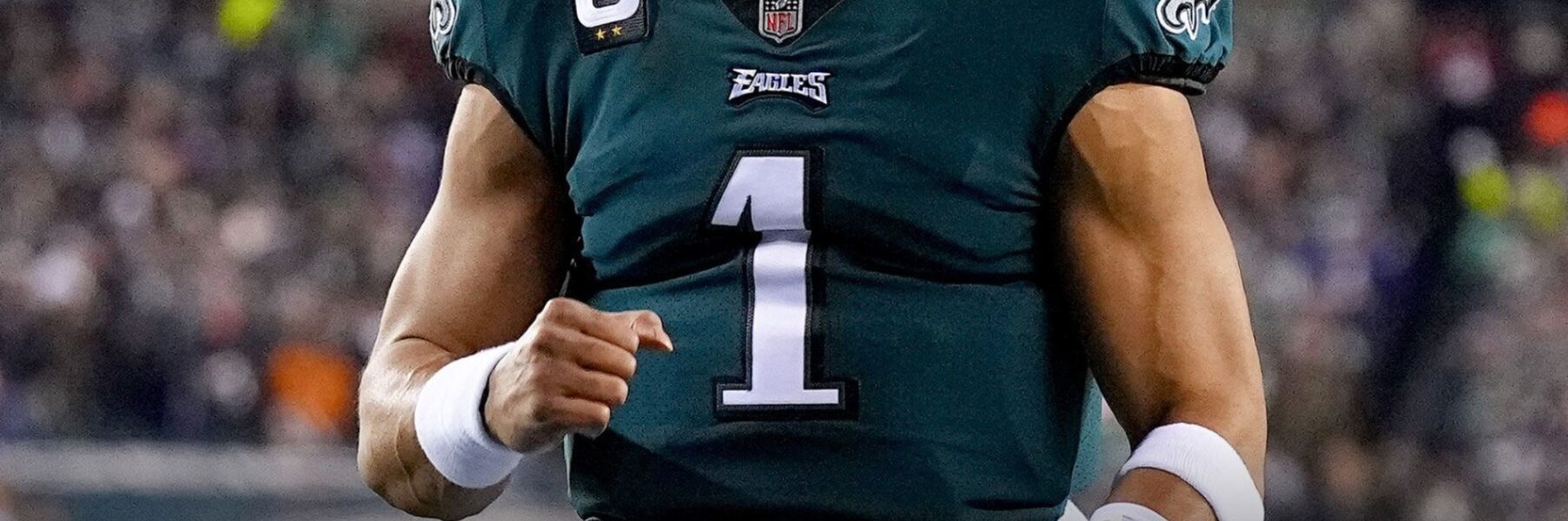 BREAKING NEWS: Jalen Hurts’ fiery locker room speech reignites the Eagles after first loss in 287 days