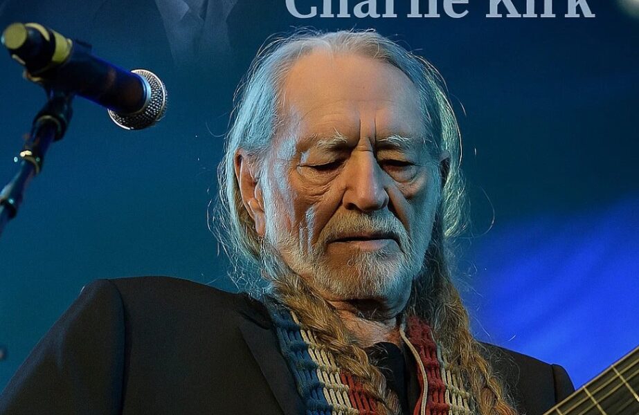 SUPER BOWL SHOCKER: The NFL just made its boldest halftime decision yet — and it’s got the nation buzzing. This year, country legend Willie Nelson will take center stage for a special tribute honoring Charlie Kirk, blending faith, patriotism, and outlaw country grit into one unforgettable performance. Sources close to production describe it as “raw, unapologetic, and defiantly all-American,” a once-in-a-lifetime moment set to shake the Super Bowl to its core. League insiders say Nelson’s message will “hit harder than fireworks” — and what he’s planning to say when the music stops has everyone on edge.