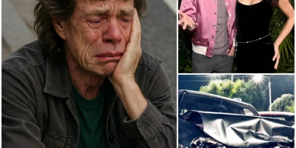 Heartbreaking News Shakes the Music World | Mick Jagger’s Wife in Critical Condition After Devastating ATV Accident