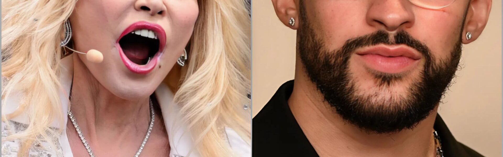 BREAKING: Dolly Parton shocks Hollywood and the NFL world by publicly backing the league’s decision to cancel Bad Bunny’s Super Bowl Halftime Show after he mocked Charlie Kirk. “It’s about time the NFL stood up for millions of Americans who still believe in respect, faith, and tradition,” she said firmly. “Turning our biggest stage into a political sideshow is a disgrace — our culture and values deserve better.” Her statement, fiery and unapologetic, has set social media on fire — and insiders hint this may only be the beginning of a much bigger cultural storm brewing behind the scenes…