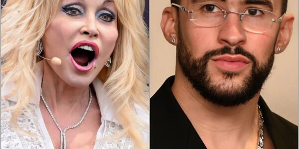 BREAKING: Dolly Parton shocks Hollywood and the NFL world by publicly backing the league’s decision to cancel Bad Bunny’s Super Bowl Halftime Show after he mocked Charlie Kirk. “It’s about time the NFL stood up for millions of Americans who still believe in respect, faith, and tradition,” she said firmly. “Turning our biggest stage into a political sideshow is a disgrace — our culture and values deserve better.” Her statement, fiery and unapologetic, has set social media on fire — and insiders hint this may only be the beginning of a much bigger cultural storm brewing behind the scenes…