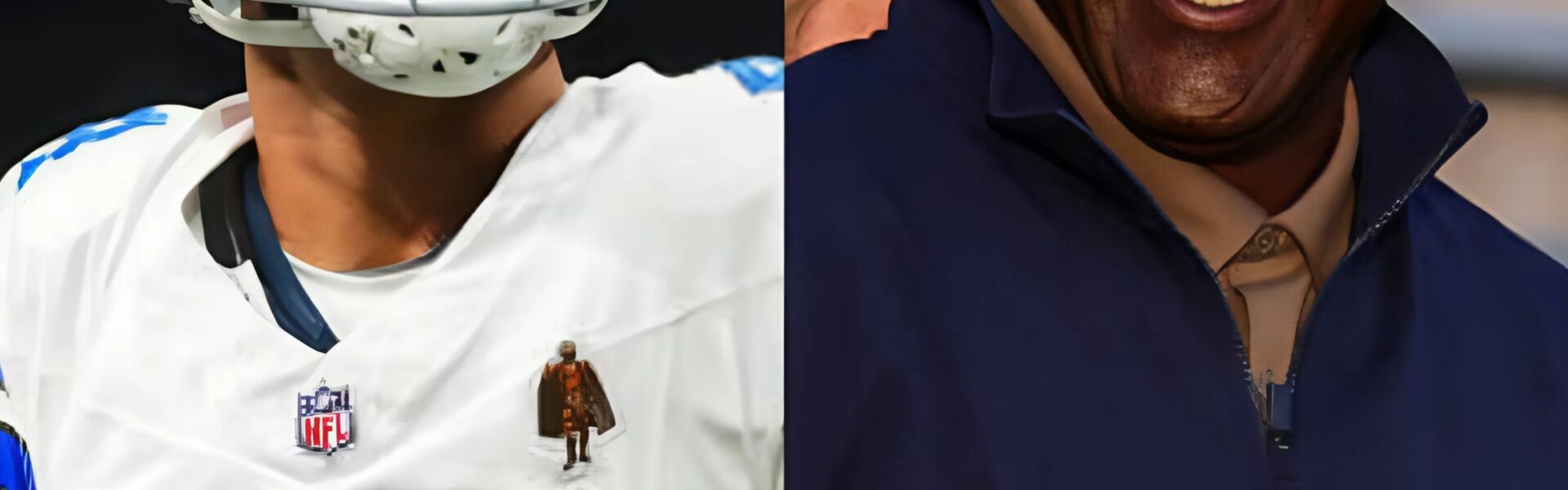 Michael Jordan Names Dak Prescott the New Face of Air Jordan in $30 Million Deal