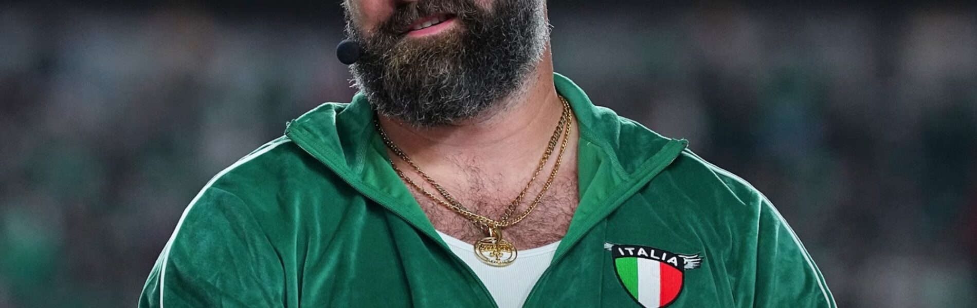 Breaking News: Jason Kelce’s heartfelt message sparks speculation about Jalen Hurts’ true destiny with Philadelphia