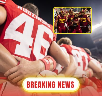 BREAKING: Minnesota Coach P.J. Fleck Explodes After Ohio State Victory, Accuses Referees of Bias — Ryan Day Fires Back With Cold, Cutting Response