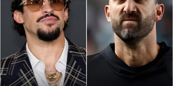 BREAKING NEWS: NFL world stunned as Eagles coach denounces Super Bowl choice