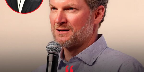 “You Have Four Months to Learn”: Bad Bunny’s Defiant SNL Moment Ignites National Firestorm — Nascar Star Dale Earnhardt Jr. Declares, “This Is No Longer About Football. This Is About America.”