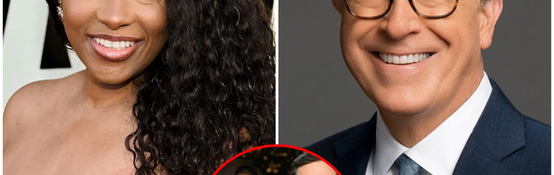 LATE-NIGHT POWER COUPLE? COLBERT & CROCKETT SHAKE UP TV — AND THE INTERNET CAN’T HANDLE IT 💥