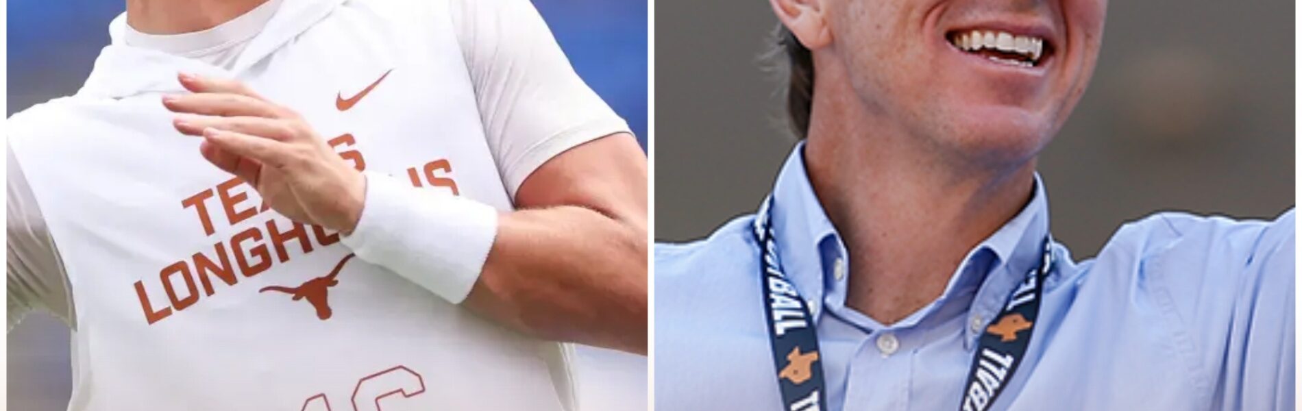 Arch Manning’s Silent Battle: How the Loss of His Father Became the Fire That Fuels Him