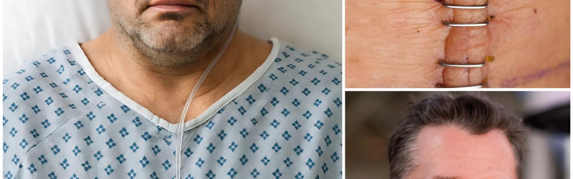 Tony Stewart Speaks Out: NASCAR Legend’s Courageous Message After Surgery Inspires Fans Worldwide