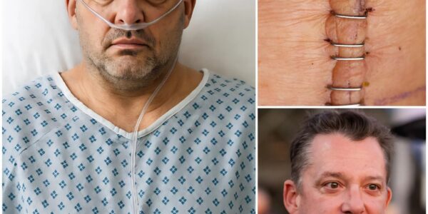 Tony Stewart Speaks Out: NASCAR Legend’s Courageous Message After Surgery Inspires Fans Worldwide