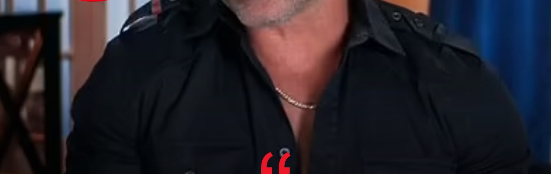 “You have four months to learn Spanish,” Bad Bunny’s Defiant SNL Moment Ignites National Firestorm, he probably didn’t expect one of New Jersey’s loudest voices to clap back. But Joe Gorga, the reality star turned unlikely patriot, wasn’t laughing. Now, his explosive reaction has pushed a halftime show controversy into a full-blown national debate — and the NFL is running out of room to hide.