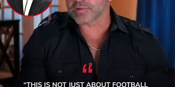 “You have four months to learn Spanish,” Bad Bunny’s Defiant SNL Moment Ignites National Firestorm, he probably didn’t expect one of New Jersey’s loudest voices to clap back. But Joe Gorga, the reality star turned unlikely patriot, wasn’t laughing. Now, his explosive reaction has pushed a halftime show controversy into a full-blown national debate — and the NFL is running out of room to hide.