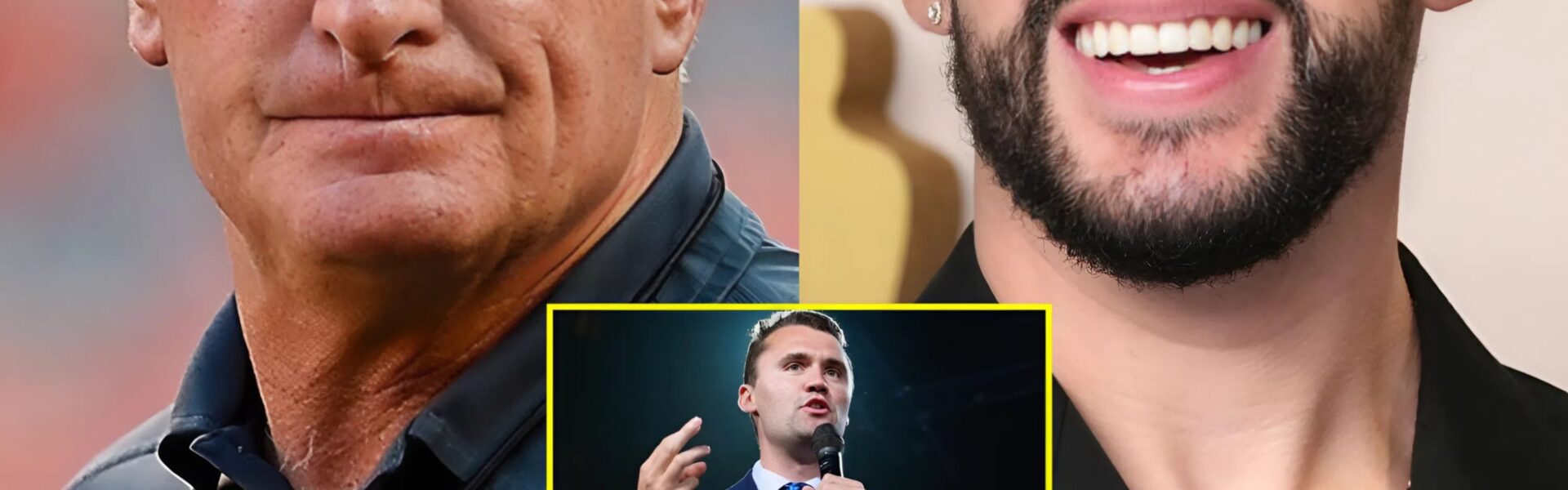 BREAKING: Jimmy Haslam Supports NFL for Canceling Bad Bunny’s Super Bowl Halftime Show After Mocking Charlie Kirk