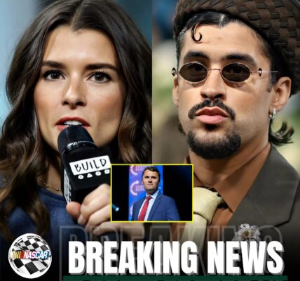 BREAKING: Jeanine Pirro Backs NASCAR in Cancelling Danica Patrick’s Super Bowl Halftime Show Performance