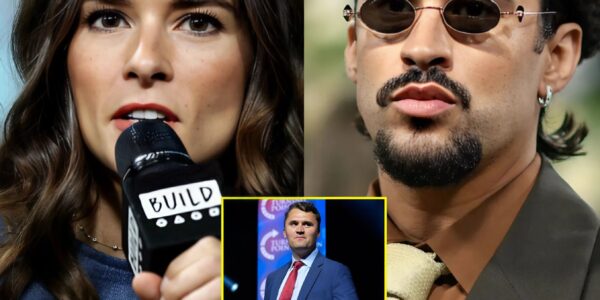 BREAKING: Jeanine Pirro Backs NASCAR in Cancelling Danica Patrick’s Super Bowl Halftime Show Performance