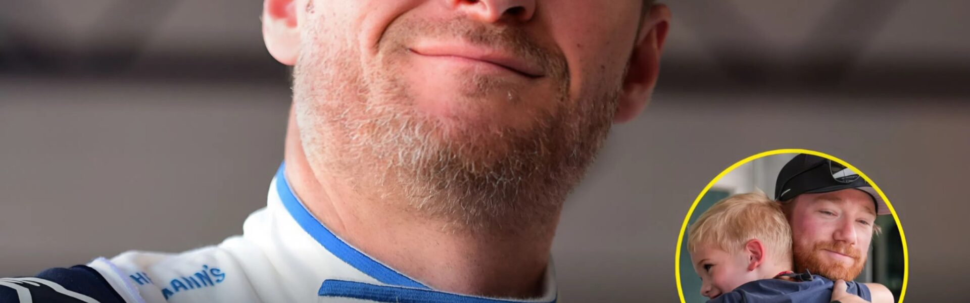 BREAKING NEWS: Dale Earnhardt Jr.’s $1 Million Gift Sparks NASCAR-Wide Prayer for “Rookie”