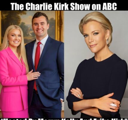 TRAGIC END — HISTORIC START: A NEW ERA IN DAYTIME TELEVISION — In a dramatic shake-up that feels straight out of Hollywood, producers announced the end of one of daytime TV’s most talked-about programs — and the launch of a brand-new show that’s already making headlines.