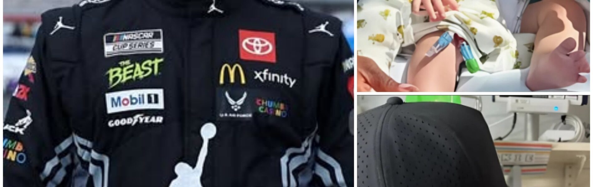 💔 SAD NEWS: Tyler Reddick, who was expected to make a miracle in the championship round, just brought fans to tears when he announced his withdrawal from the tournament...