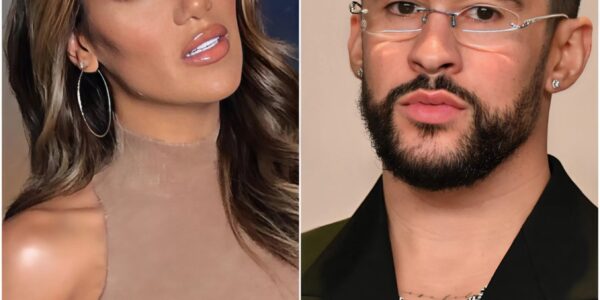 BREAKING: Melissa Gorga Stands With Her Husband SUPPORTING NFL for CANCELING Bad Bunny's Super Bowl Halftime Show After He Mocked Charlie Kirk — "This isn't about music anymore. It's about respect, pride, and what America stands for."