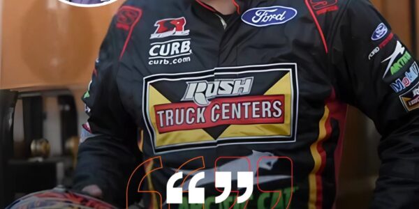 Tony Stewart SNAPS at Bubba Wallace After Hollywood Casino 400 — ‘Unbelievable!’ NASCAR World in Total Chaos!